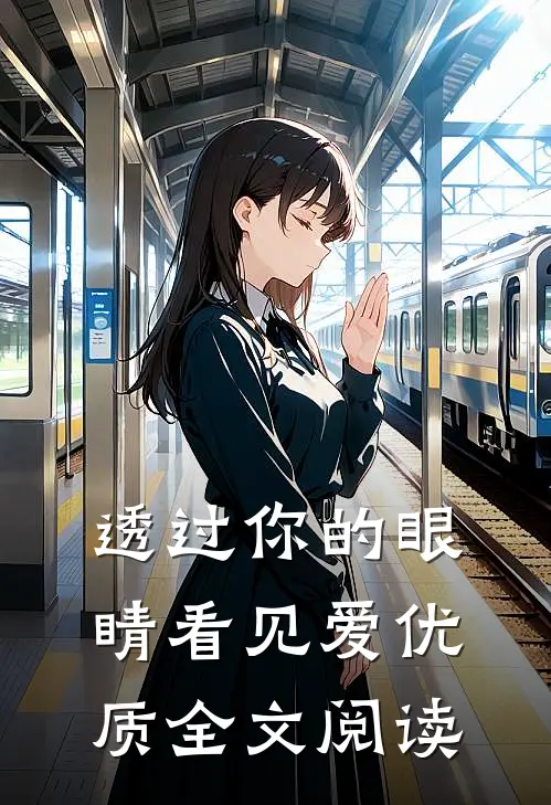 透过你的眼睛看见爱优质全文阅读
