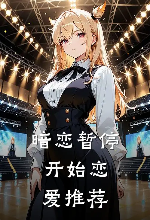 暗恋暂停，开始恋爱推荐