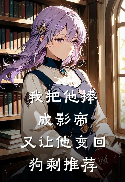 我把他捧成影帝，又让他变回狗剩推荐