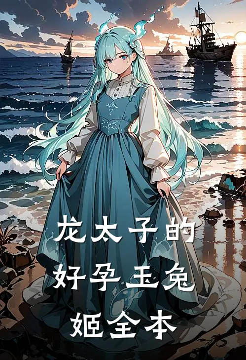 龙太子的好孕玉兔姬全本