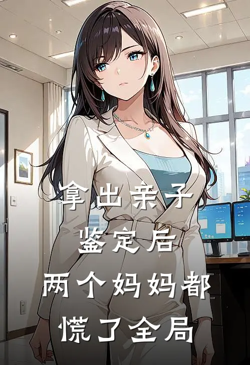 拿出亲子鉴定后，两个妈妈都慌了全局