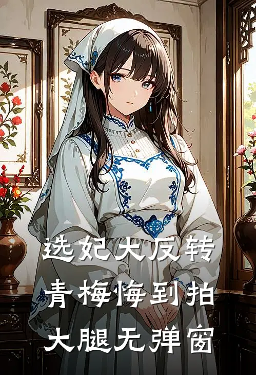 选妃大反转，青梅悔到拍大腿无弹窗
