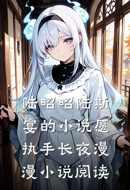 陆昭昭陆斯宴的小说愿执手长夜漫漫小说阅读