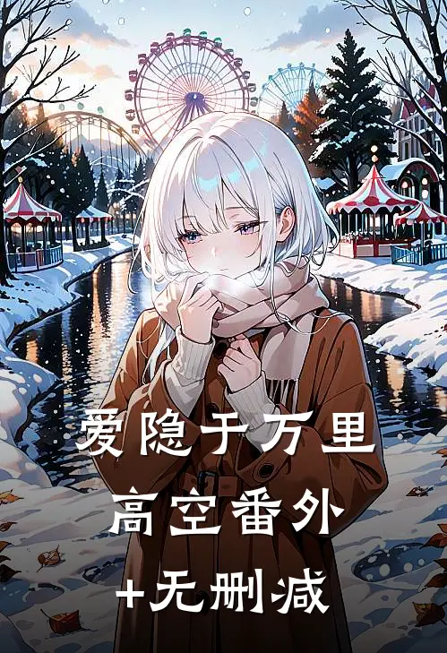 爱隐于万里高空番外+无删减