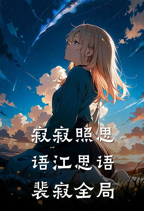 寂寂照思语江思语裴寂全局