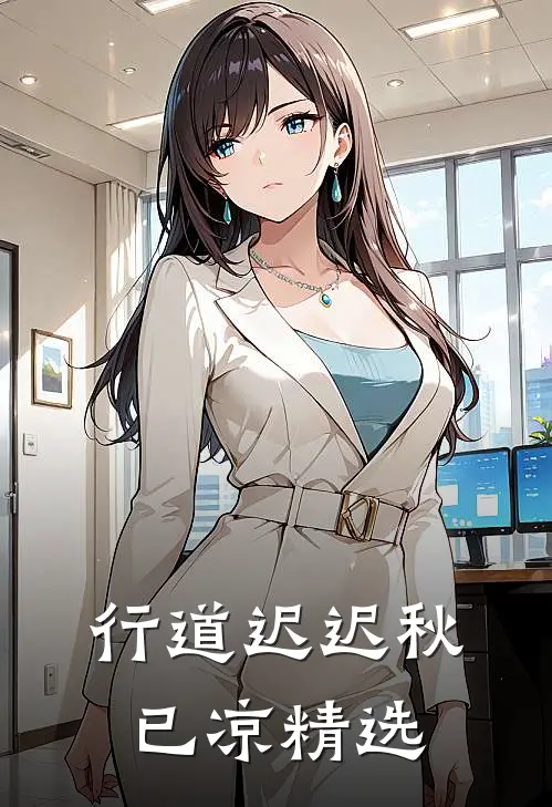 行道迟迟秋已凉精选