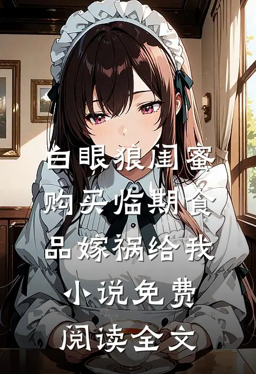 白眼狼闺蜜购买临期食品嫁祸给我小说免费阅读全文