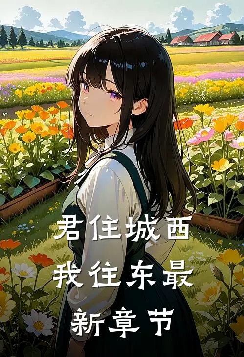 君住城西我往东最新章节