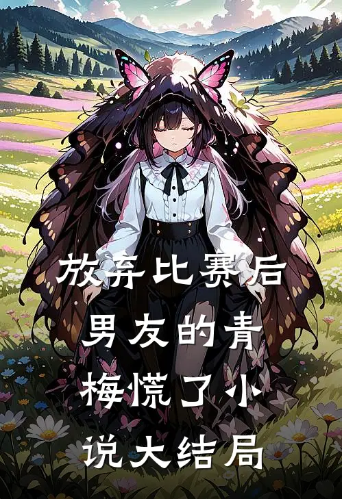 放弃比赛后，男友的青梅慌了小说大结局