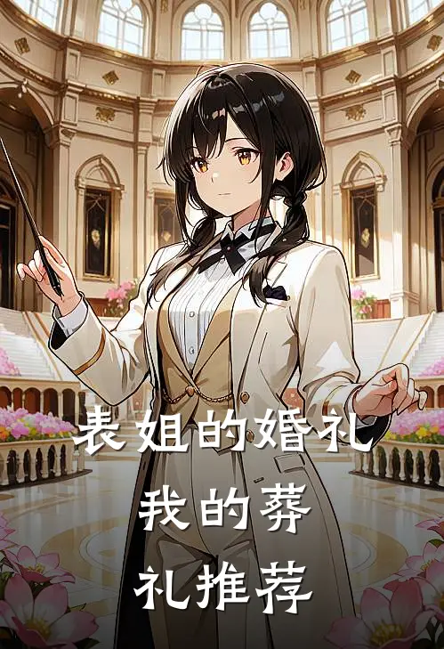 表姐的婚礼，我的葬礼推荐