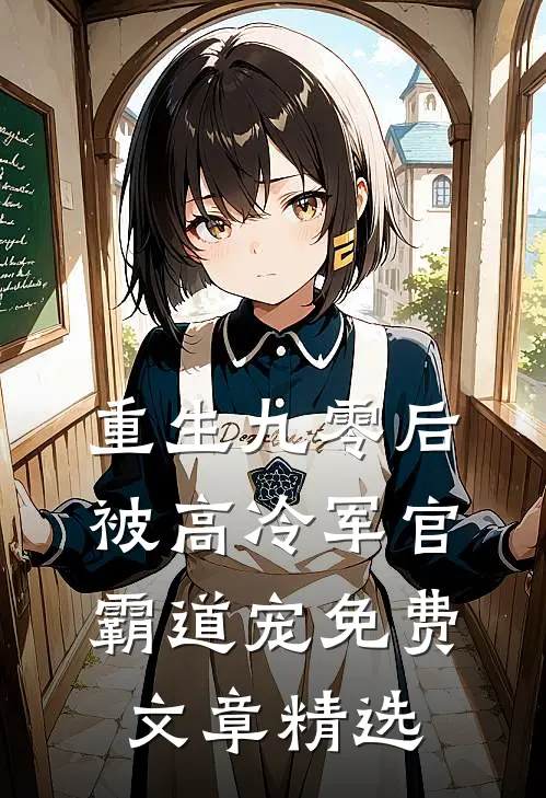 重生九零后被高冷军官霸道宠免费文章精选