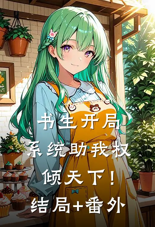 书生开局，系统助我权倾天下！结局+番外