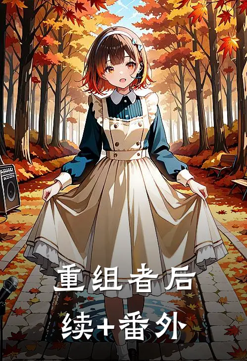 重组者后续+番外