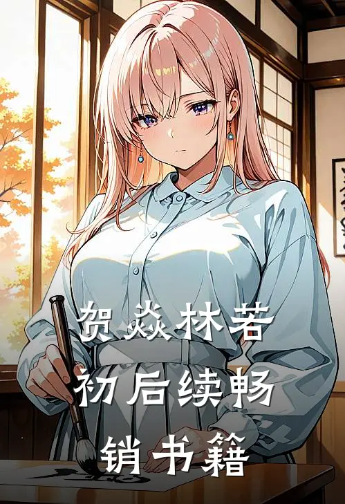 贺焱林若初后续畅销书籍