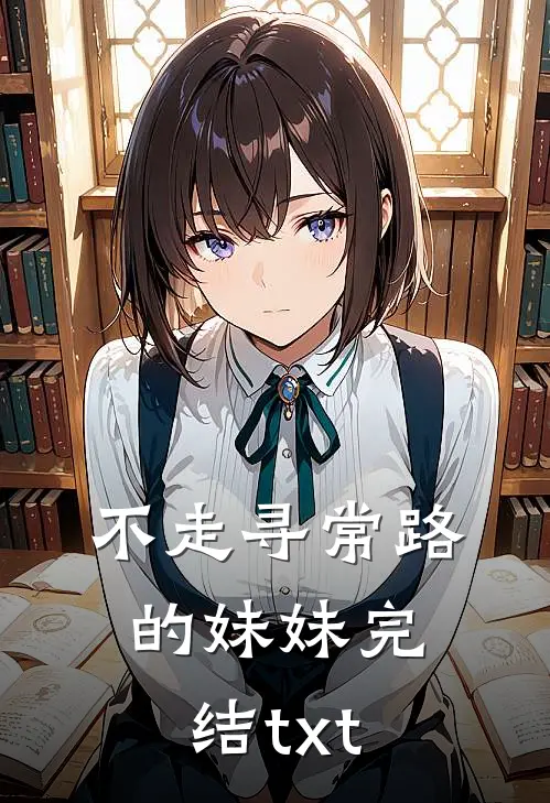 不走寻常路的妹妹完结txt