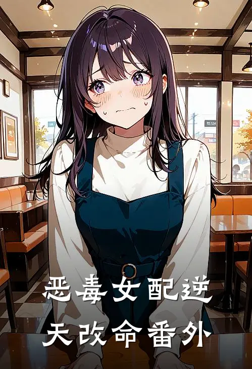 恶毒女配逆天改命番外
