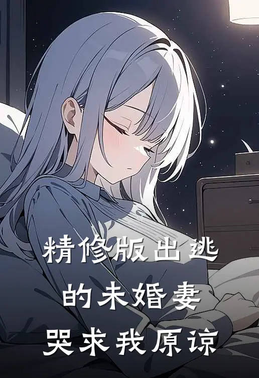 精修版出逃的未婚妻，哭求我原谅
