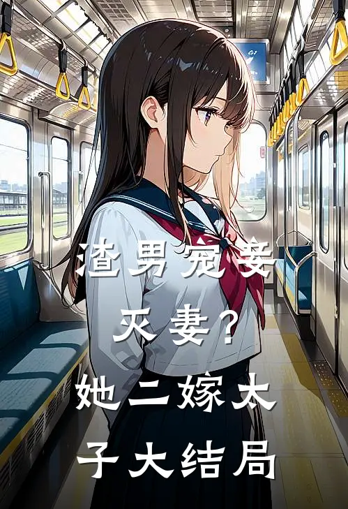 渣男宠妾灭妻？她二嫁太子大结局