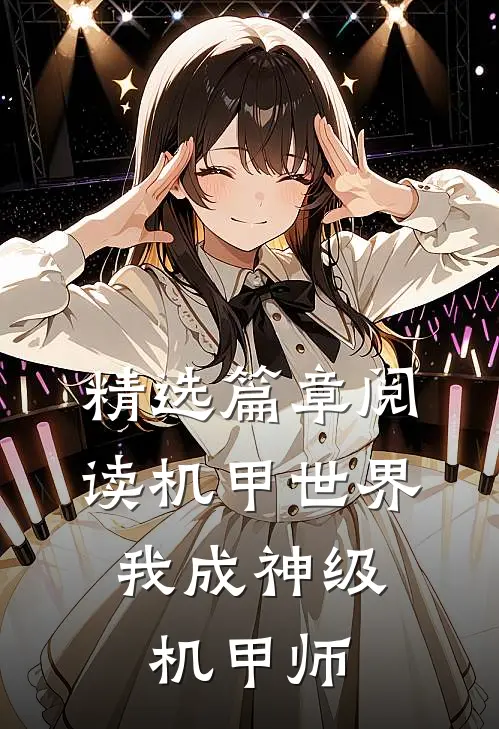 精选篇章阅读机甲世界：我成神级机甲师