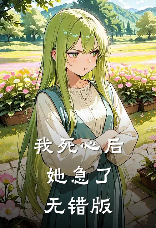 我死心后，她急了无错版
