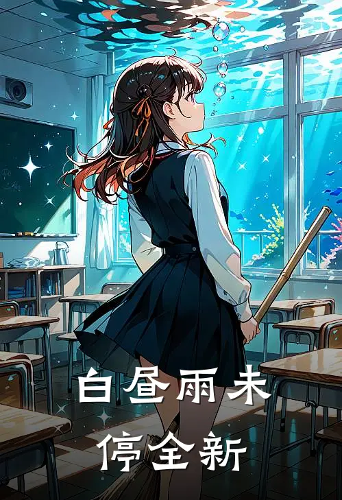 白昼雨未停全新