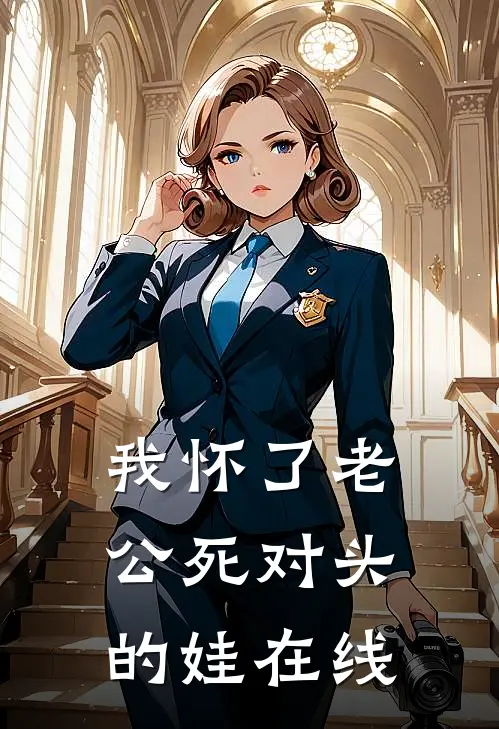 我怀了老公死对头的娃在线