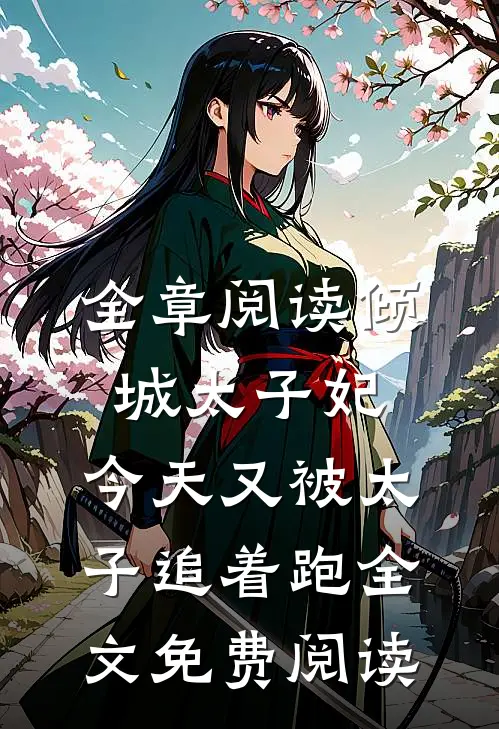 全章阅读倾城太子妃:今天又被太子追着跑全文免费阅读