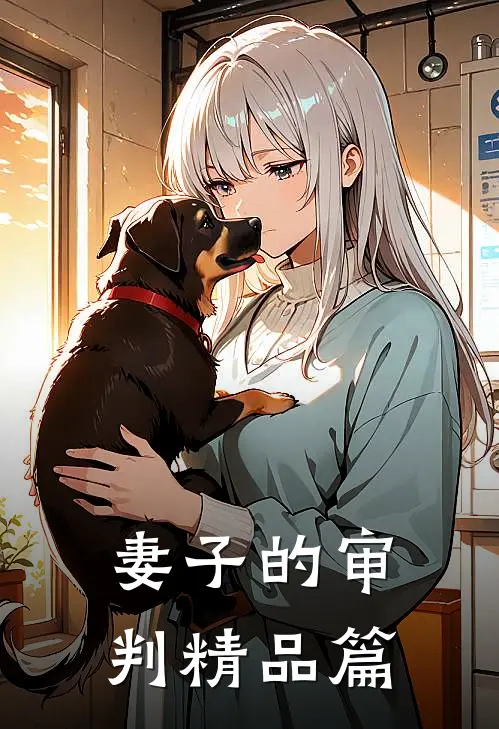 妻子的审判精品篇