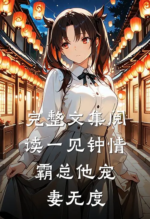 完整文集阅读一见钟情：霸总他宠妻无度