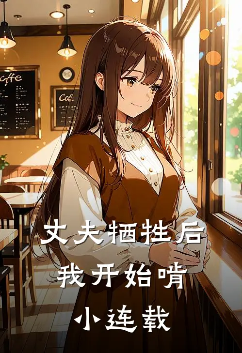 丈夫牺牲后，我开始啃小连载