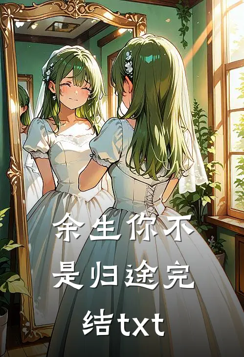 余生你不是归途完结txt