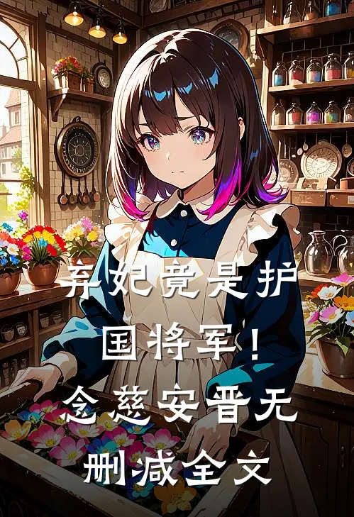弃妃竟是护国将军！念慈安晋无删减全文