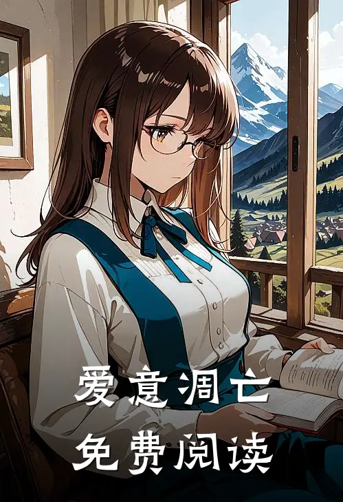 爱意凋亡免费阅读
