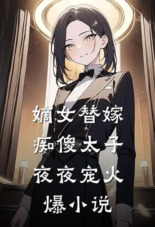 嫡女替嫁，痴傻太子夜夜宠火爆小说