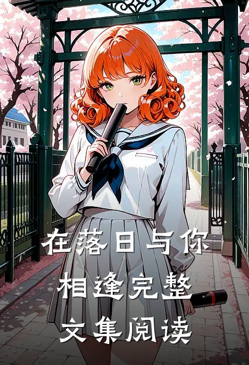 在落日与你相逢完整文集阅读