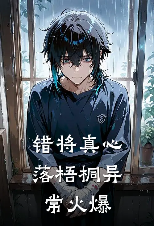 错将真心落梧桐异常火爆