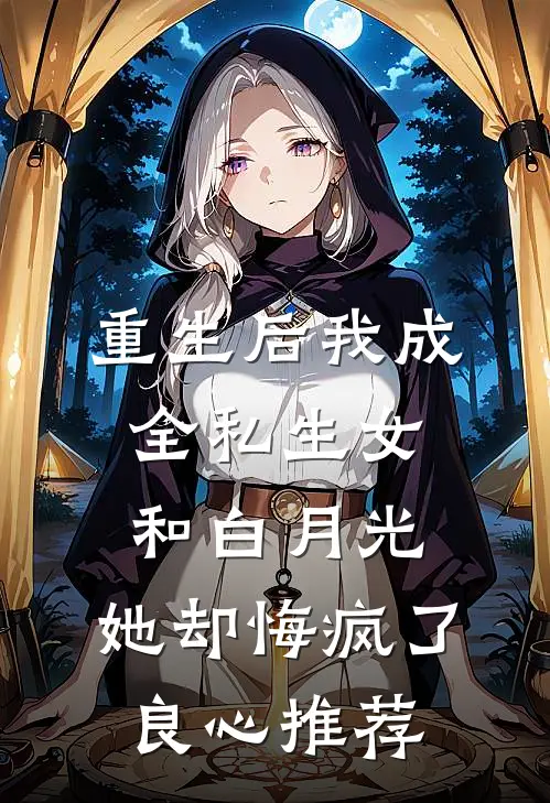 重生后我成全私生女和白月光，她却悔疯了良心推荐