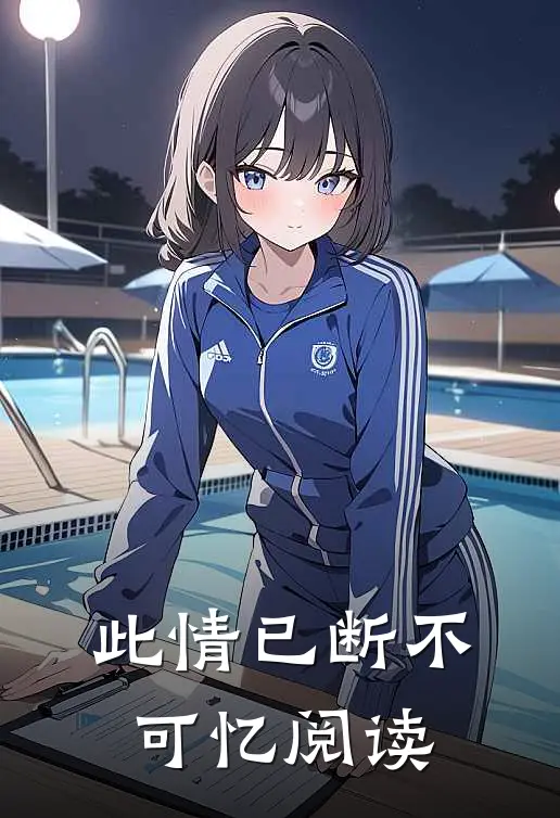 此情已断不可忆阅读