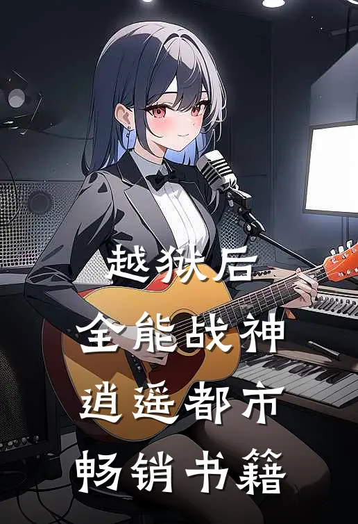 越狱后，全能战神逍遥都市畅销书籍