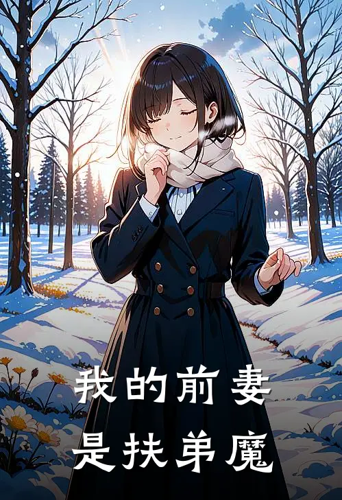 我的前妻是扶弟魔