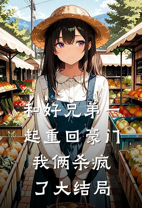 和好兄弟一起重回豪门，我俩杀疯了大结局