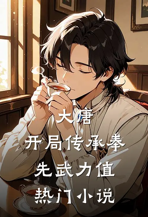 大唐：开局传承奉先武力值热门小说