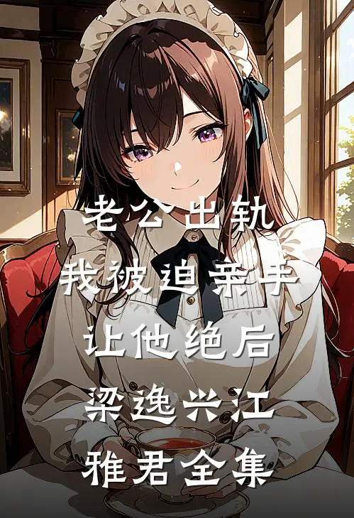 老公出轨，我被迫亲手让他绝后梁逸兴江雅君全集