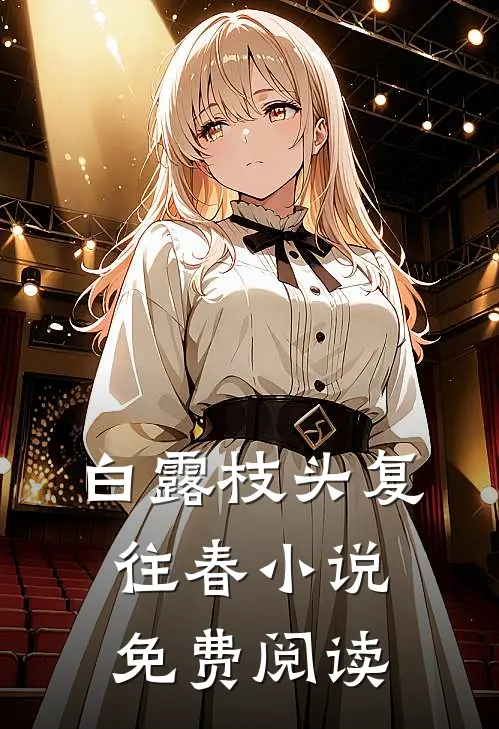白露枝头复往春小说免费阅读