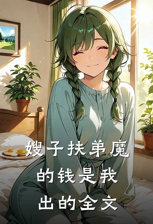 嫂子扶弟魔的钱是我出的全文