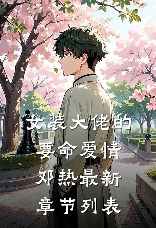 女装大佬的要命爱情邓热最新章节列表