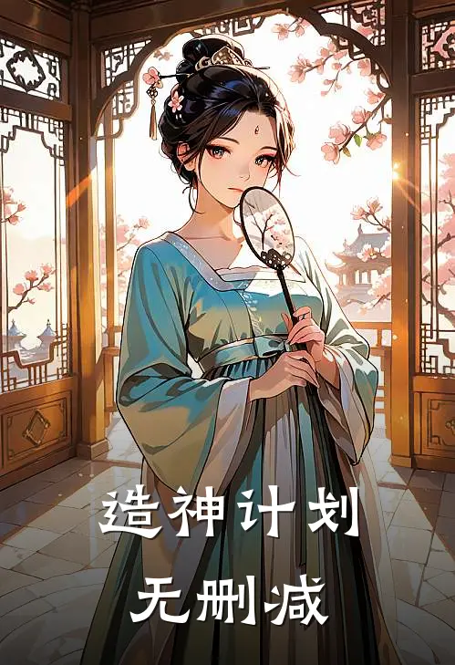 造神计划无删减