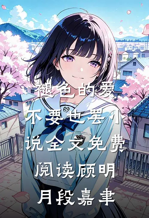 褪色的爱，不要也罢小说全文免费阅读顾明月段嘉聿