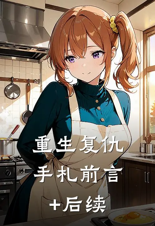 重生复仇手札前言+后续