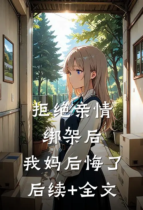 拒绝亲情绑架后，我妈后悔了后续+全文